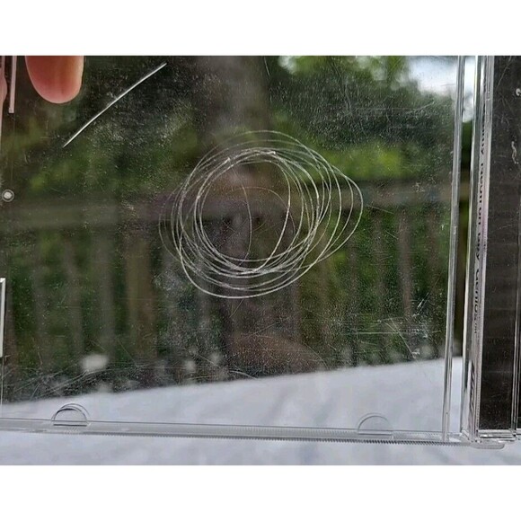 Jimmy Neutron: Boy Genius PC CD ROM Game 2001 Vintage Nickelodeon Disc & Case - Picture 10 of 11